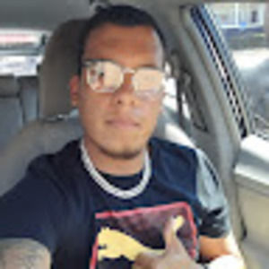 Meet your Posher, Jose